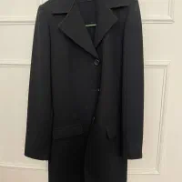 کت شلوار اداری زنانه