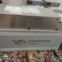 ماینر m30s+ 94