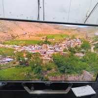 الیدی 47 تی سی ال دیجیتال داخلی فلشخور|تلویزیون و پروژکتور|تبریز, |دیوار