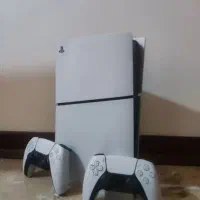 ps5 اسلیم دیجیتال 1 ترابایت 2016 اروپا