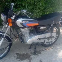 متور سیکلت 125 کثیر