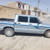 فروش مزدا کارا ۲۰۰۰