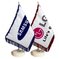 پرچم رومیزی وتشریفات،سالن زیبایی،اداری،لوازم خانگی|خدمات رایانه‌ای و موبایل|گرگان, |دیوار