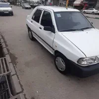 ماشین پراید