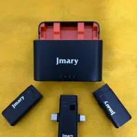 میکروفن جی ماری