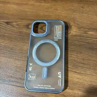 گارد ارجینال ایفون13و ۱۴و۱۵ نرمال|لوازم جانبی موبایل و تبلت|رشت, دباغیان|دیوار