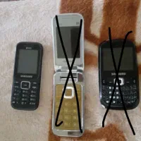 سامسونگ قدیمی سالم