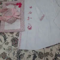 ست چادر و جانماز و کیف جشن تکلیف