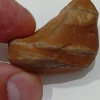 سنگ مصور.سنگ مجسمه طبیعی