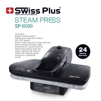 اتو پرس فقط اقساط با کد ملی