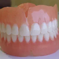 ساخت دندان مصنوعی آلمانی