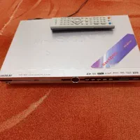 پخش‌کننده cD DVD sony