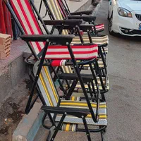 پخش عمده و تک صندلی ساحلی|صندلی و نیمکت|اندیشه, شهرک مریم|دیوار