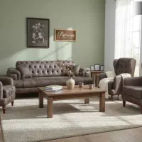 مدل 5002چستر اقساطی|مبلمان خانگی و میز عسلی|کرمانشاه, |دیوار