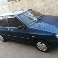 111|خودرو سواری و وانت|اصفهان, باتون|دیوار