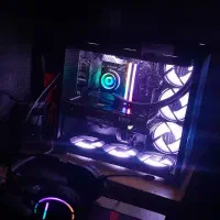 نصب ویندوز و رفع مشکلات کامپیوتر در محل بابل