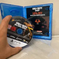 Call of Duty Black Ops 6 بازی Ps5|کنسول، بازی ویدئویی و آنلاین|تهران, منیریه|دیوار