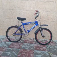 دوچرخه سایز ۲۰ کوهستان