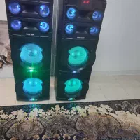 مبلمان ۷ نفره با میز و عسلی|مبلمان خانگی و میز عسلی|محمدیه-قزوین, |دیوار