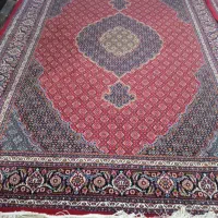 قالی دو در سه|فرش|دهگلان, |دیوار