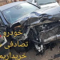 مشاوره درخرید فروش اتومبیل تصادفی|خودرو سواری و وانت|تبریز, |دیوار