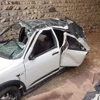 کوئیک rs سقف مشکی مدل 1402/11|خودرو سواری و وانت|بندرعباس, |دیوار