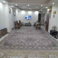 واحد آپارتمان ۱۴۵متر تکواحدی، طلاتر از طلا