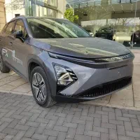 فونیکس FX EV تمام برقی