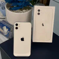 ایفون 11 بدون بازشدگی