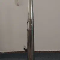 اگزوز جی تی او سیلندر x7 ست کامل crm