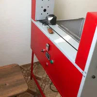 دستگاه رول سفره