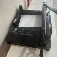 فروش وسایل صحافی و پرینتر|پرینتر، اسکنر، کپی، فکس|جهرم, |دیوار