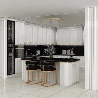 کابینت دکوراسیون داخلی