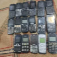 تمام گوشی ساده به صورت عمدد میفرشم