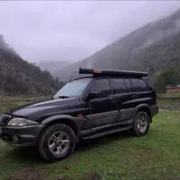 موسو ۳۲۰۰ اتومات کم کار