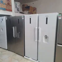 یخچال فریزر دوقلو دوو ۴۴فوت|یخچال و فریزر|ملایر, |دیوار