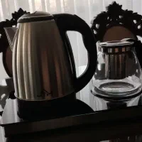 چای ساز مارک jtm