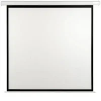 پرده پروژکتور دستی