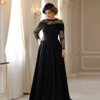 لباس مجلسی به قیمت عمده