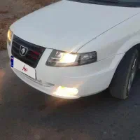 سمند سورن 87