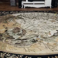 فرش 4*3|فرش|سبزوار, همت|دیوار