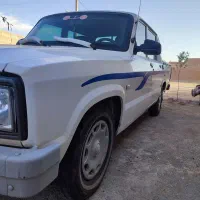 مزدا کارا مدل 400|خودرو سواری و وانت|تربتحیدریه, سرمحله|دیوار