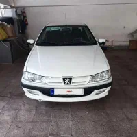 پارس سال 1400 درحد خشک