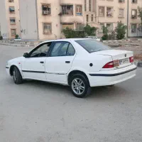 سمند مدل 90 گیربکس  زانتیا