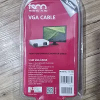 کابل vga|قطعات و لوازم جانبی رایانه|تهران, علی‌آباد|دیوار