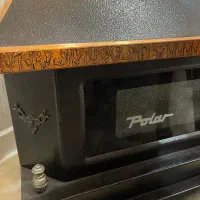 بخاری گاز سوز پلار ۱۰۰۰۰