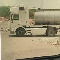 کشنده مان 460درجه یک