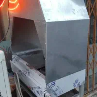 منقل کبابی