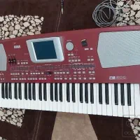 ارگ korg pa500