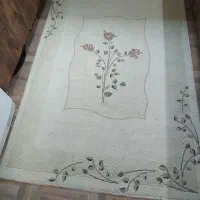 فرش ماشینی 4متری|فرش|تنکابن, |دیوار